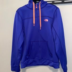 North Face Women's Hoodie